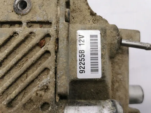 Webasto-värmare Mercedes-Benz A W168 2000 image 7