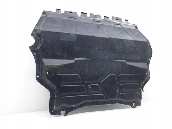 Motor Undertray VW Tiguan I 5N Lift 5N0825235B image 3