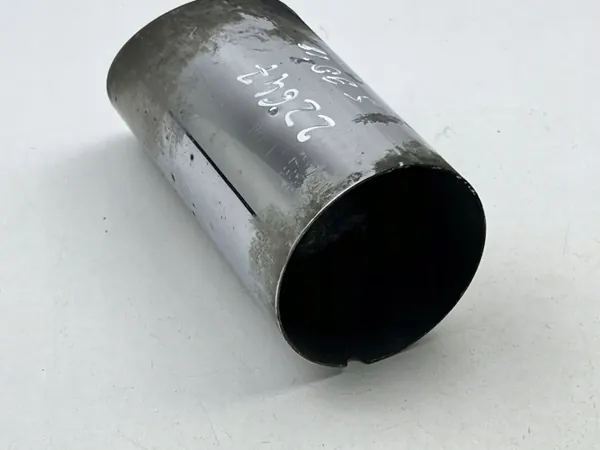 Volvo Embout Silencieux Échappement OEM 31669103 S60/V60/S90/V90 image 5