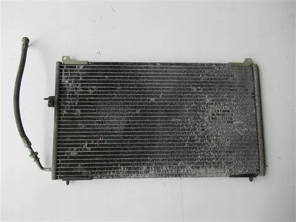 Peugeot OE 963678-7980 ilmastointijäähdytin image 2