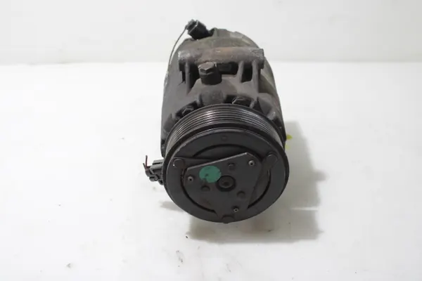 Compresseur Climatisation Renault Espace IV 1.9DCI 05225005349 image 2