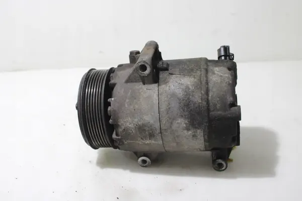Compresseur Climatisation Renault Espace IV 1.9DCI 05225005349 image 3