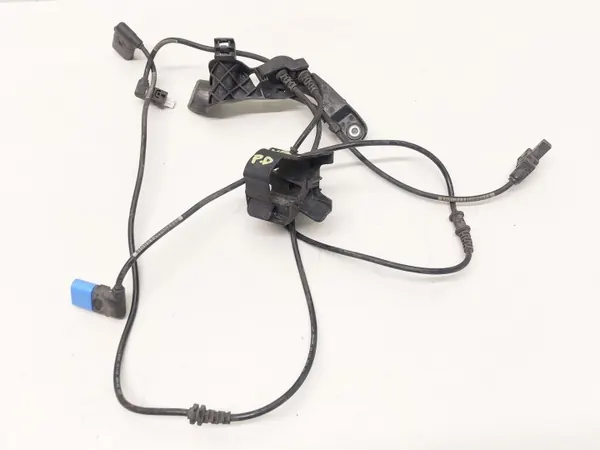 Câble Capteur ABS OEM A2065404236 Avant Droit image 2