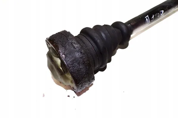 Vänster bakaxel VW GOLF IV 1.9L Diesel image 2