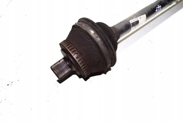 Vänster bakaxel VW GOLF IV 1.9L Diesel image 3