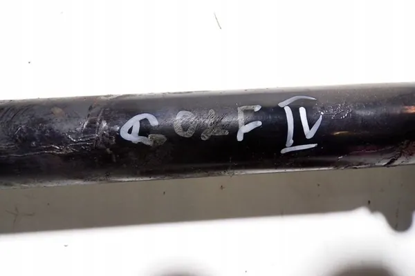 Vänster bakaxel VW GOLF IV 1.9L Diesel image 5