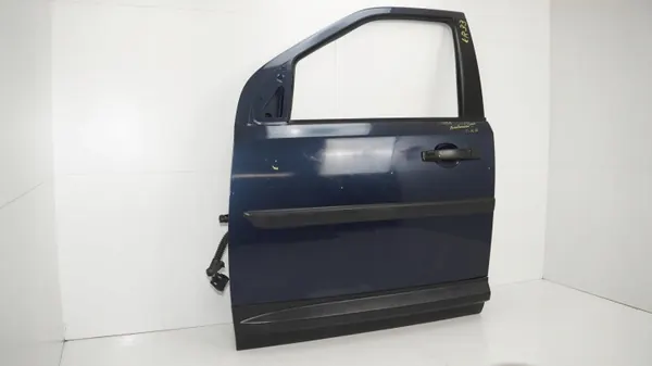 OEM 360199227 Voorlinkerdeur Land Rover Freelander II image 3