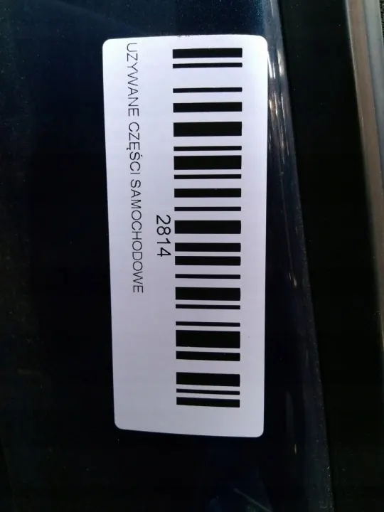 OEM 360199227 Voorlinkerdeur Land Rover Freelander II image 6