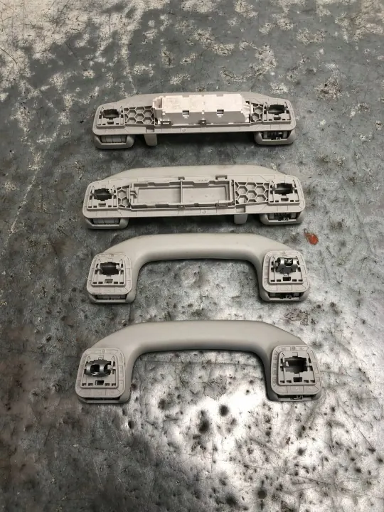 Mercedes W205 Handgreep Set OEM A0998150000 image 3
