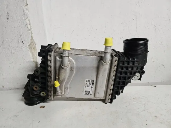 Intercooler OEM 04L145749M para VW T6 Crafter 2.0 image 2