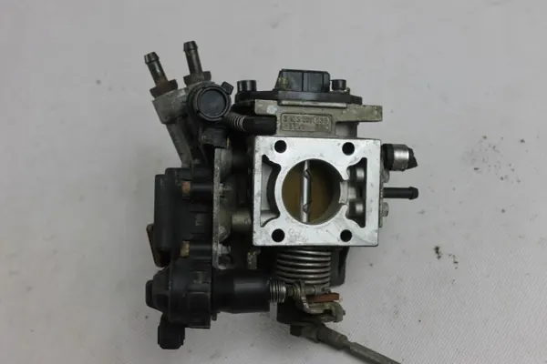 Monopistepolttoaineensuutin OEM 3435201535 Fiat Tipo 1.4 image 10