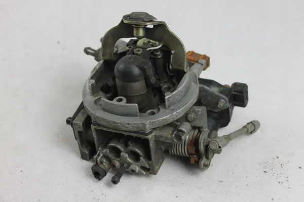 Monopistepolttoaineensuutin OEM 3435201535 Fiat Tipo 1.4 image 3