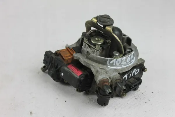 Monopistepolttoaineensuutin OEM 3435201535 Fiat Tipo 1.4 image 5