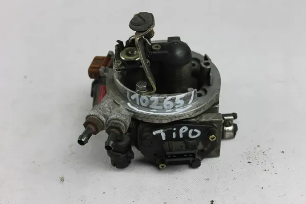Monopistepolttoaineensuutin OEM 3435201535 Fiat Tipo 1.4 image 6