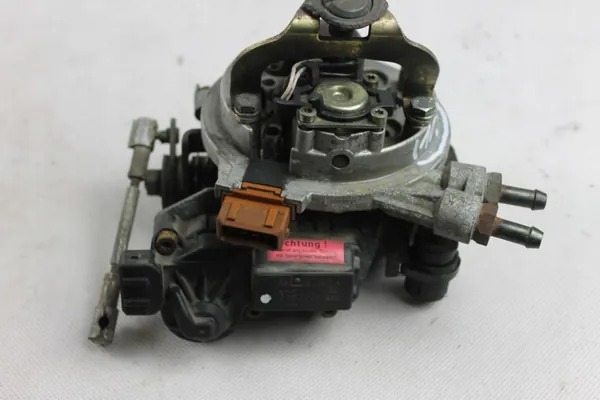 Monopistepolttoaineensuutin OEM 3435201535 Fiat Tipo 1.4 image 7