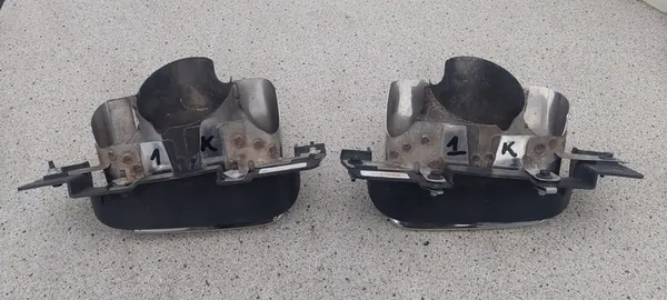 Pontas de escape Dodge Challenger 2015-2017 OEM CHALLGBFFSKPL1 image 3