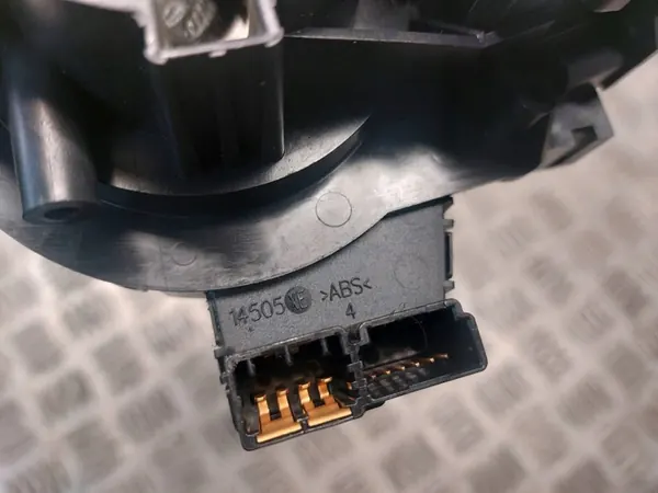 Interruptor combinado Chrysler Grand Voyager IV Lift OEM 05082123AA image 5