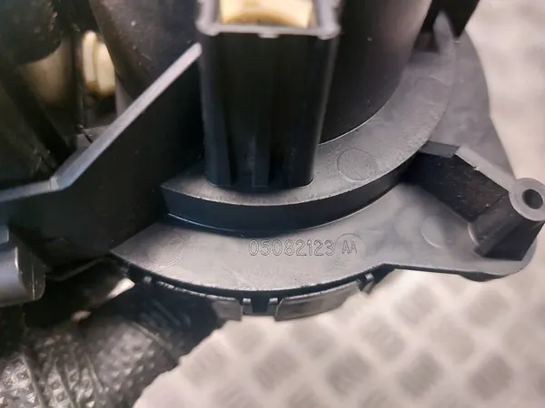 Interruptor combinado Chrysler Grand Voyager IV Lift OEM 05082123AA image 6