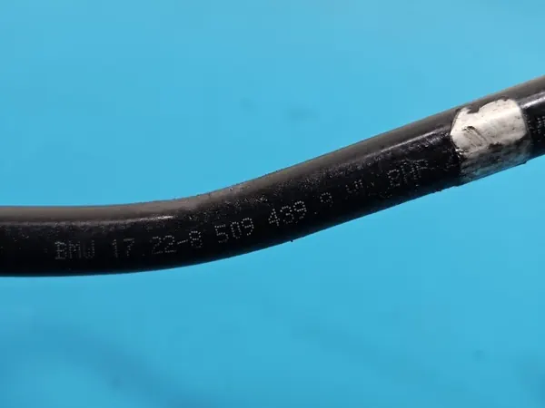 Câble Boîte Vitesses BMW X6 E71 OEM 11884410 image 4