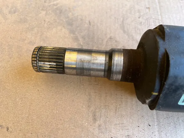 Vänster kort axel Chevrolet Orlando 2010-2018 image 3