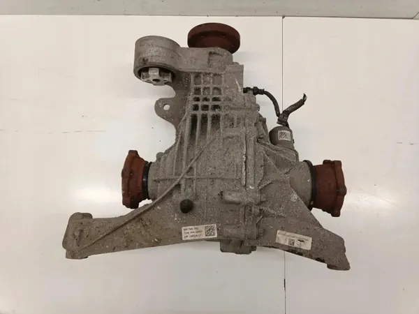 Achterdifferentieel AUDI Q5 (8R) 09R500043 2.0L 2020 image 2
