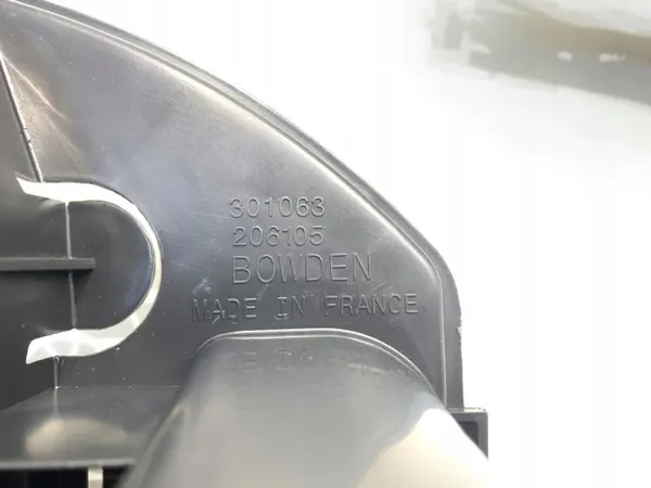 OEM LORK-43-100835 verktygssats för Peugeot 308 II image 4