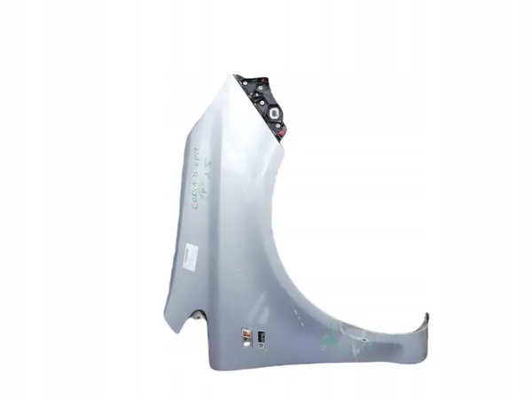 Fram Höger Skärm Opel Corsa D Lift 11-15 image 3