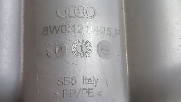 Réservoir Audi OE 8W0121405F d'occasion pour A4 B9 S-Line image 3