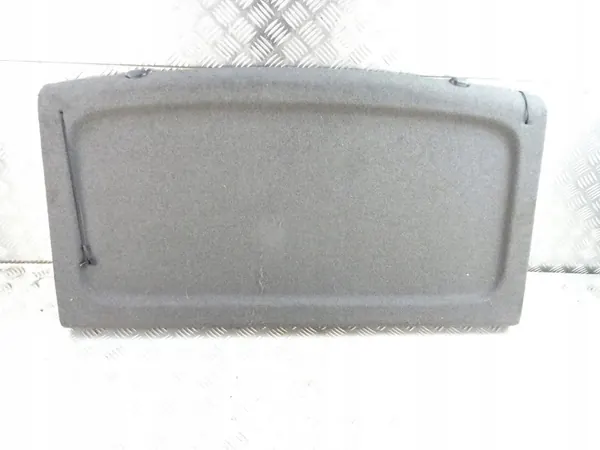 Estante maletero trasero MG ZS OEM 10597903 - Usado image 2