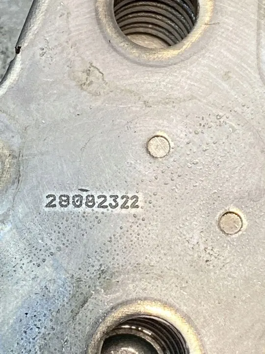 Base de Filtre à Huile Suzuki OE OEM 28082322 image 5