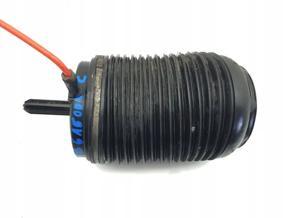 Mola traseira esquerda OEM 95B616001C Porsche Macan image 2