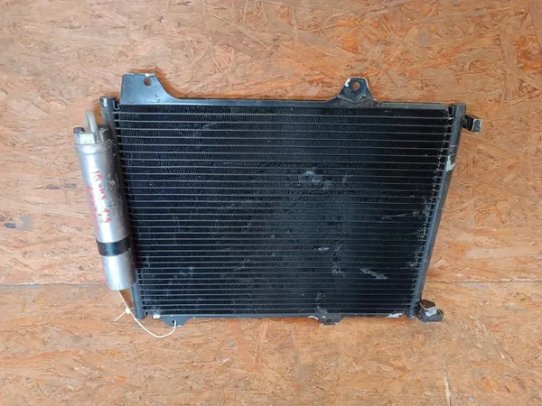 SUZUKI IGNIS 1.3 1.5 AC 2003-2008 OEM 9531186G00 image 4