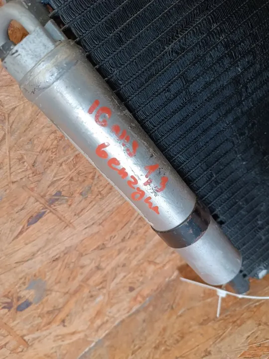 SUZUKI IGNIS 1.3 1.5 AC 2003-2008 OEM 9531186G00 image 7