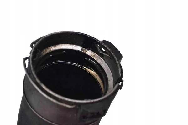 Intercooler-pijp MERCEDES-BENZ C (W203) A2035280582 image 3