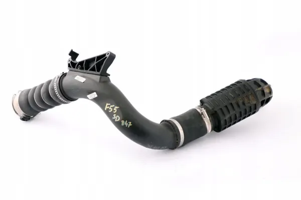 Mini Intercooler-rör OEM 8577233 för F55 F56 image 4