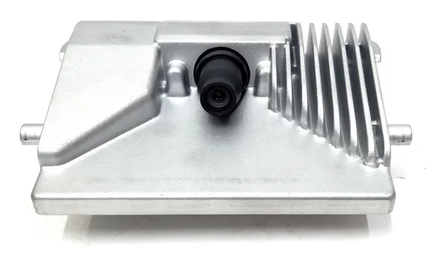 Voorassistent Camera VW Audi Skoda 3WA907217A image 1