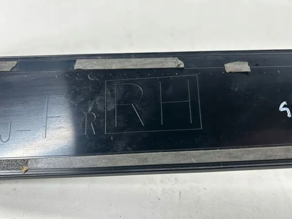 Rivestimento finestra anteriore destro Subaru Forester SK 63563SJ000 image 9