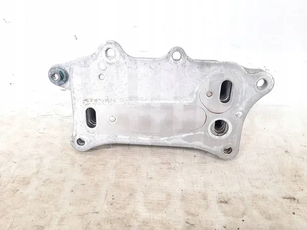 Ölkühler Audi Q7 4M 3.0 TFSI image 3