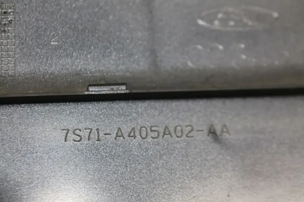 Kraftstoffklappe OEM 7S71-A405A02-AA für Ford MK4 image 3