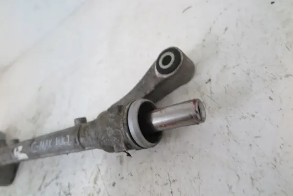 Caixa de Direção Ford Focus C-Max II EU image 2