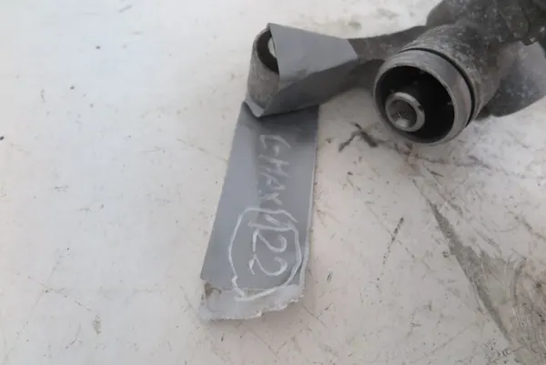 Caixa de Direção Ford Focus C-Max II EU image 4