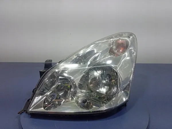 Farol esquerdo OEM 0F-03 para Toyota Corolla Verso II image 2