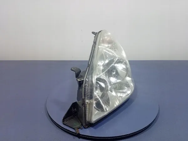 Farol esquerdo OEM 0F-03 para Toyota Corolla Verso II image 5