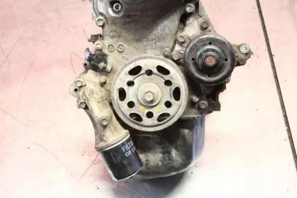 Motorblok Onderdeel 1KR OEM mamAUTO-816560-1KR image 3