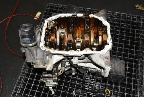 Motorblok Onderdeel 1KR OEM mamAUTO-816560-1KR image 8