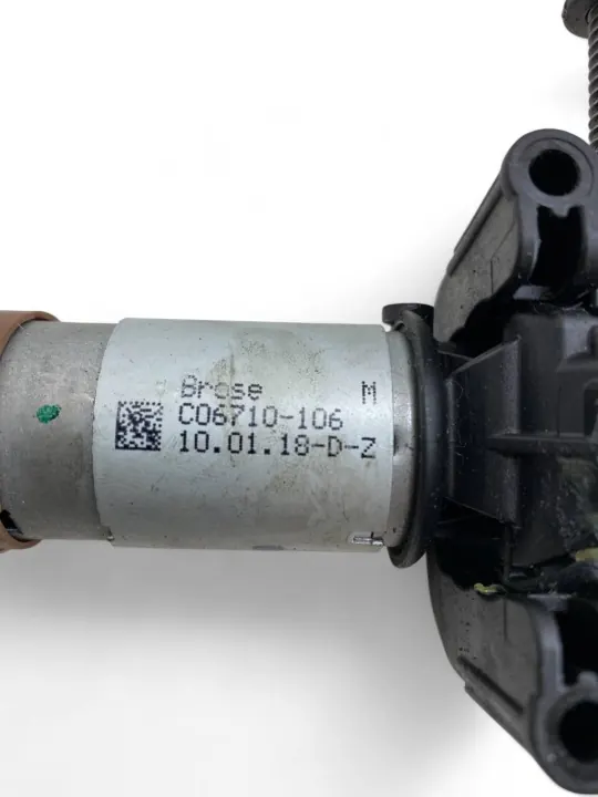Mercedes-Benz Sitzmotor OEM C06710106 - Gebraucht image 3