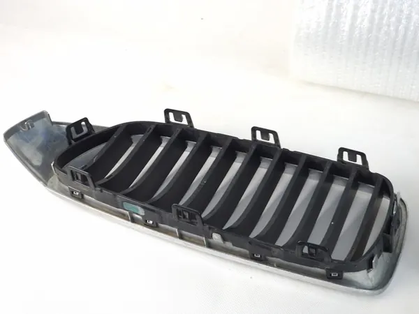 BMW 4 F32 F33 F36 Kidney Grilles Original Left Right Chrome image 5