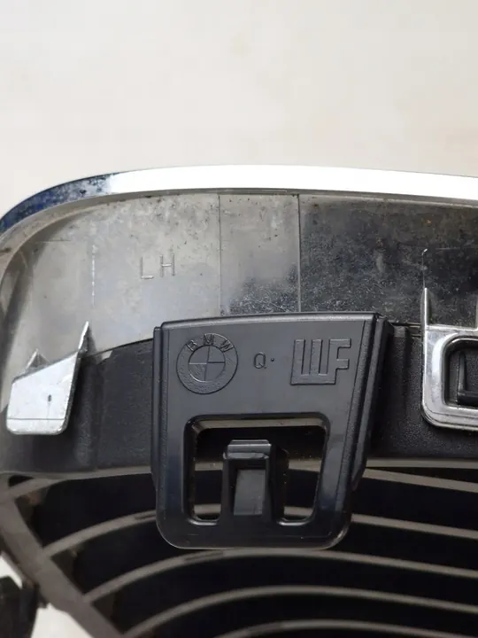 BMW 4 F32 F33 F36 Kidney Grilles Original Left Right Chrome image 8