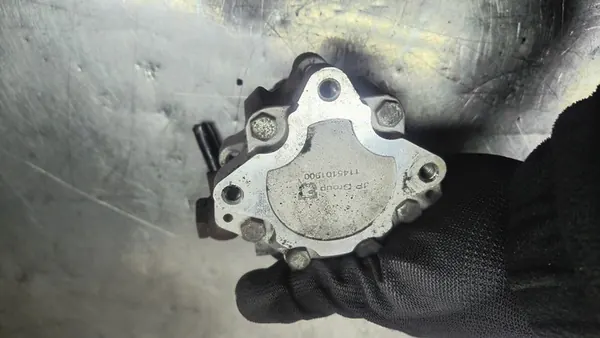 Bomba de direção assistida VW SKODA AUDI 2.0 TDI 1145101900 image 3