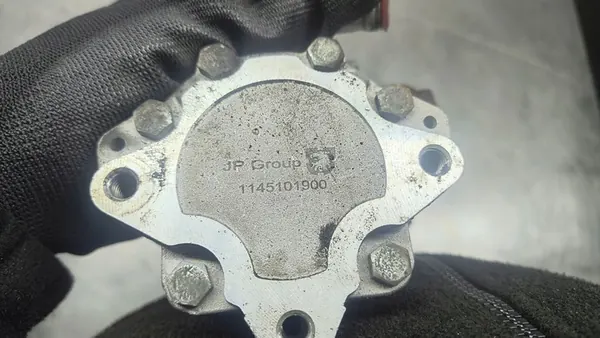 Bomba de direção assistida VW SKODA AUDI 2.0 TDI 1145101900 image 4